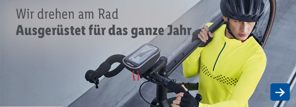 Fahrrad