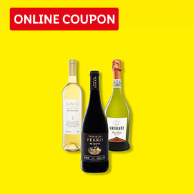 Onlineshop Coupon