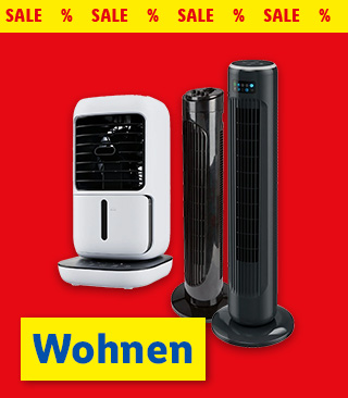 Wohnen