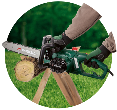Gartenarbeit leicht gemacht