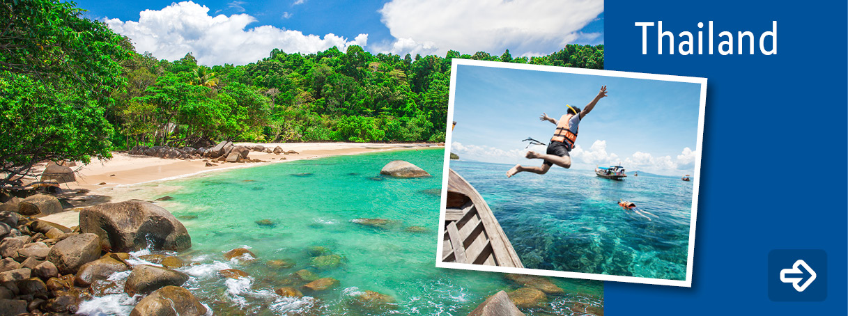 Thailand