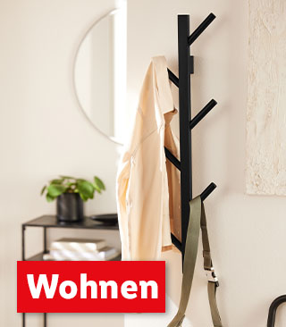 Wohnen | Ab Montag, 5.8.