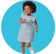 Kindermode | Ab Donnerstag, 3.7.