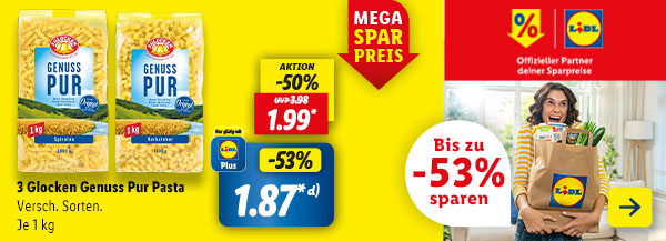 Jetzt in deiner Filiale