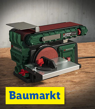 Baumarkt