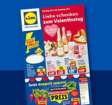 Angebote diese Woche