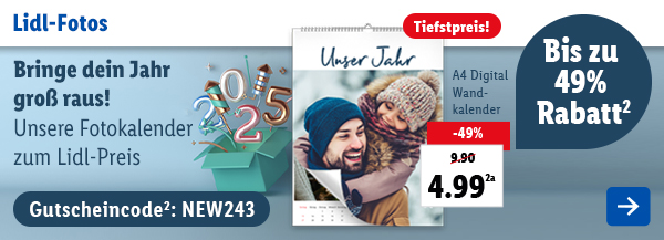 Lidl-Fotos
