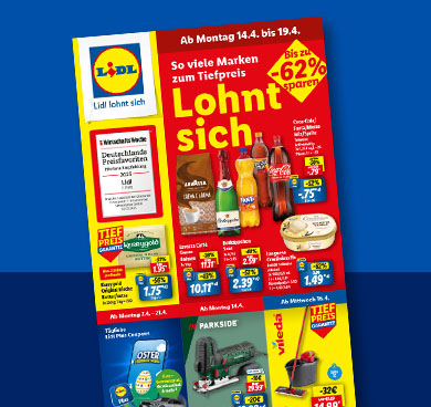 Angebote diese Woche