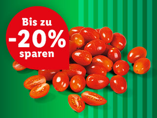 Frische | Ab Montag, 20.11.