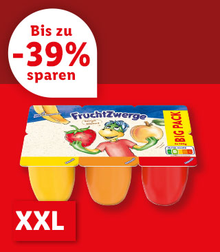 XXL | Ab Montag, 7.10.