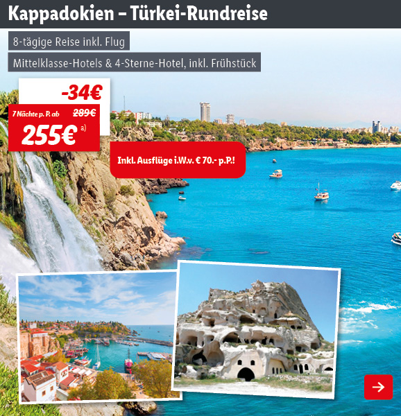 Türkei