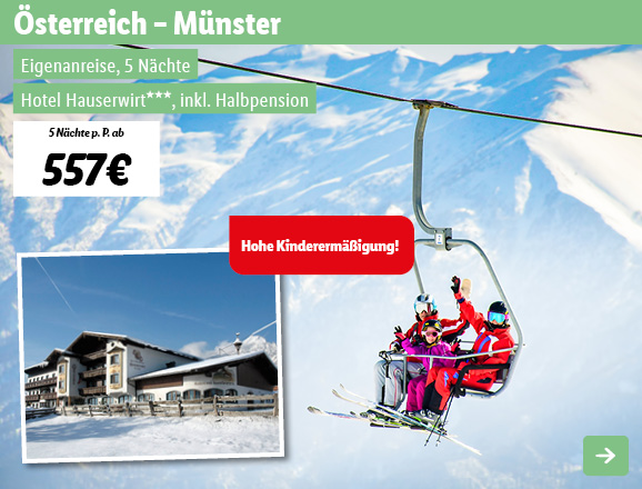 Österreich - Münster