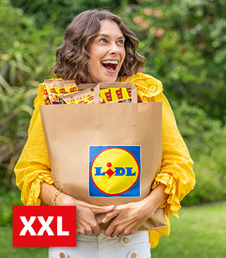 XXL | Ab Montag, 26.8.