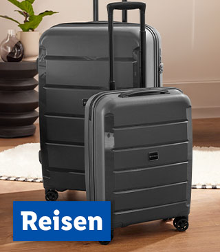 Reisen | Ab Donnerstag, 25.7.