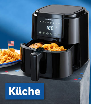 Küche | Ab Donnerstag, 30.1.