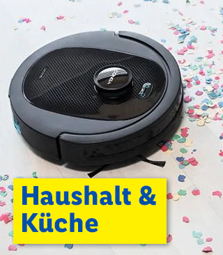 Haushalt & Küche