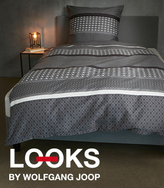 LOOKS by Wolfgang Joop | Ab Montag, 21 .10.