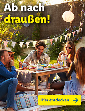 Sommerparty