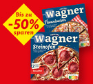 Billiger | Ab Montag, 31.3.