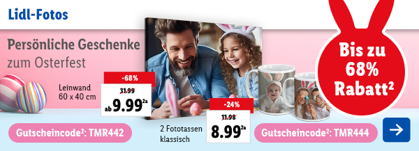 Lidl-Fotos