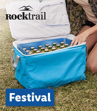 Festival | Ab Donnerstag, 16.5.
