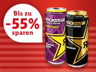 Billiger | Ab Montag, 4.12.