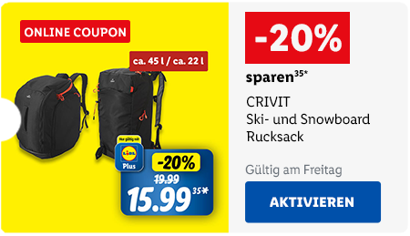 Online Coupon