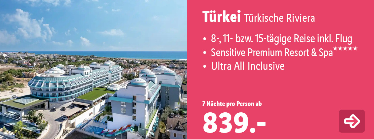 Türkei