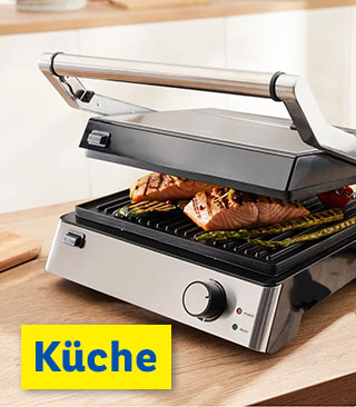 Haushalt & Küche