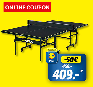 Onlineshop Coupon