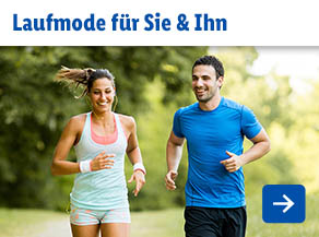 Laufmode