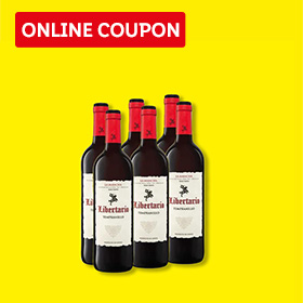 Onlineshop Coupon