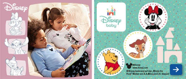 Disney | Ab Donnerstag, 2.1.
