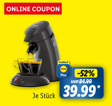 Onlineshop Coupon