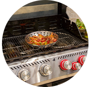Grillen | Ab Donnerstag, 12.6.