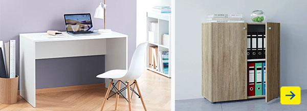 Büro | Für dein Homeoffice
