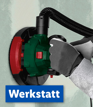 Werkstatt | Ab Donnerstag, 19.9.