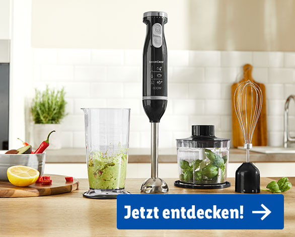 Küchenhelfer