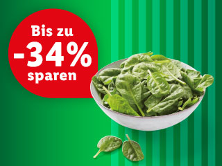 Frische | Ab Montag, 23.10.