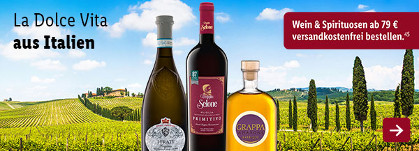 Lidl Wein