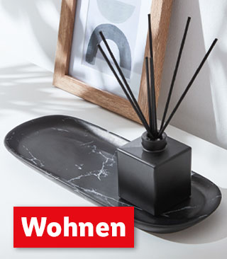 Wohnen | Ab Montag, 23.9.