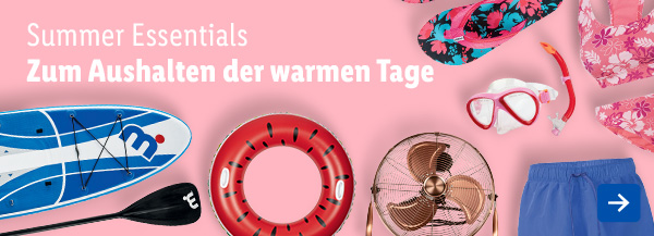 Pools & Wasserspaß