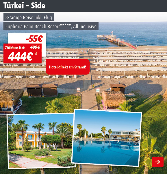 Türkei