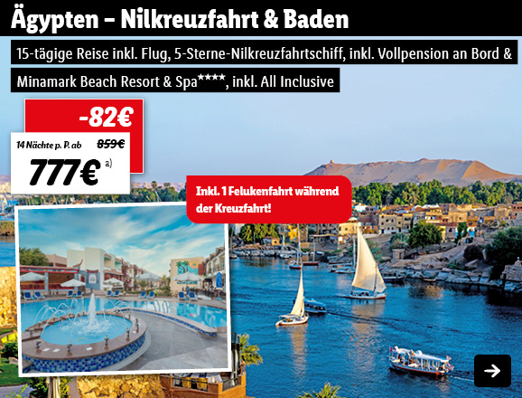 Ägypten