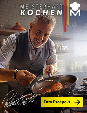 Meisterhaft Kochen