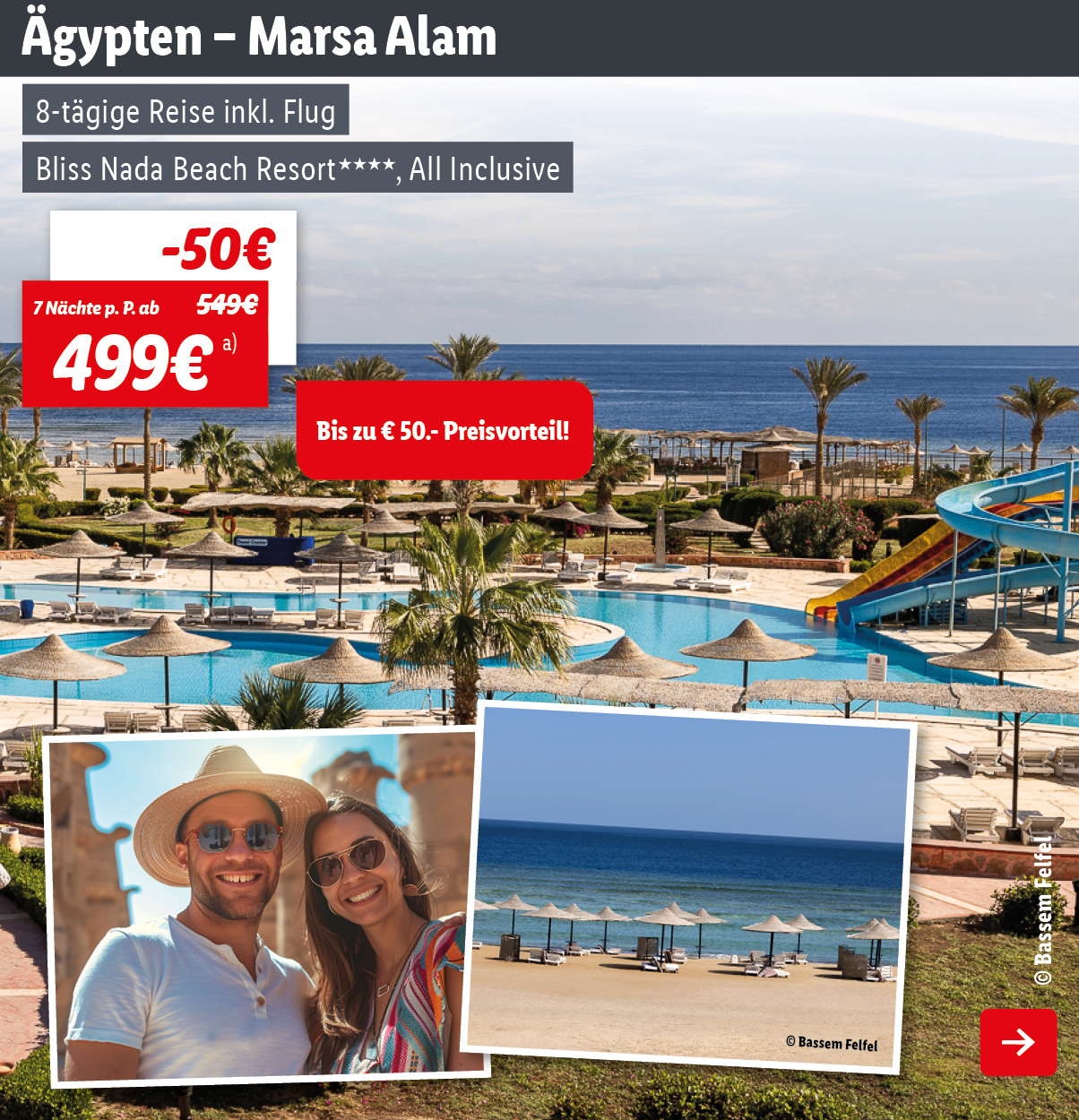 Ägypten