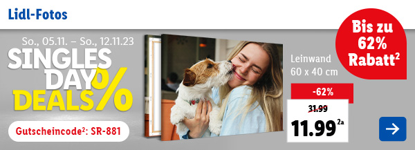 Lidl-Fotos