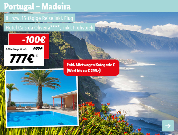 Madeira
