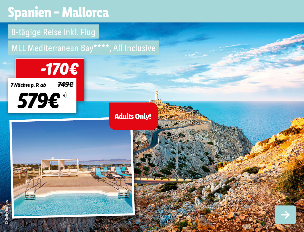 Mallorca