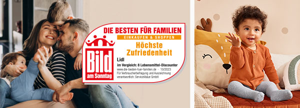 Kleinkinder | Ab Donnerstag, 21.12.